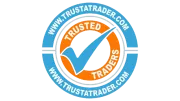 Trusted Trader logo