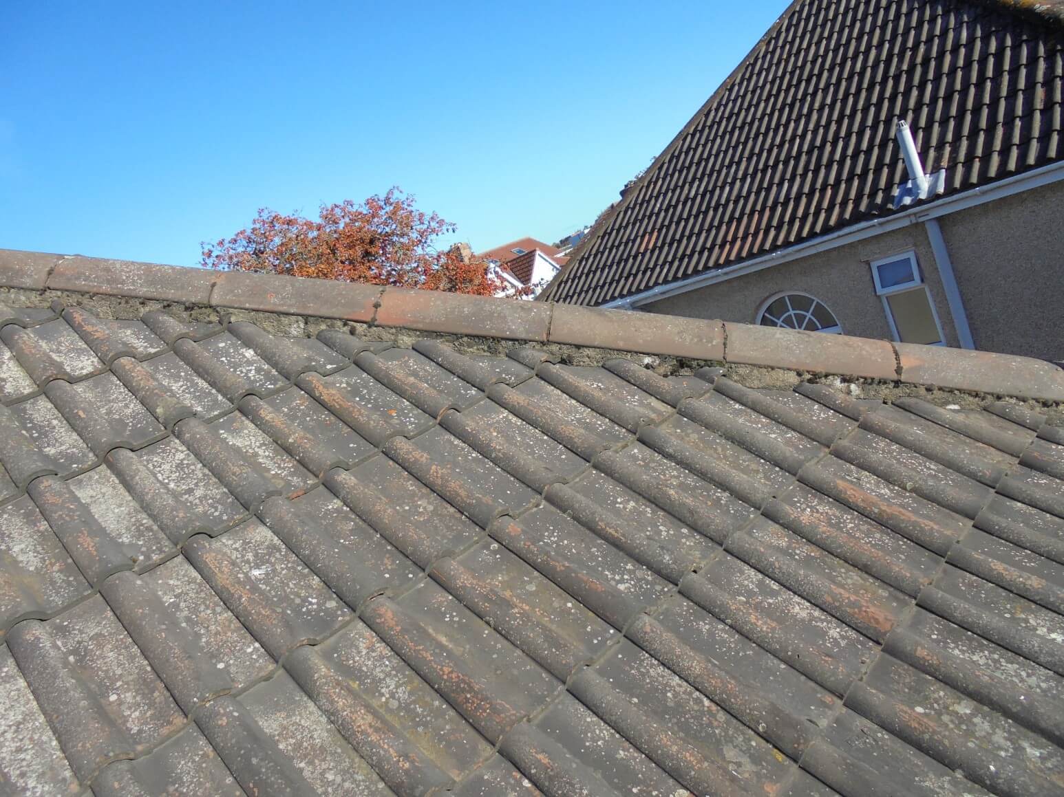 View Our Gallery Capital Roofing & Landscapes